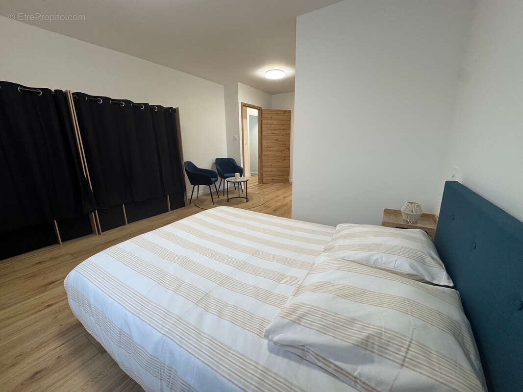 Maison à THIONVILLE