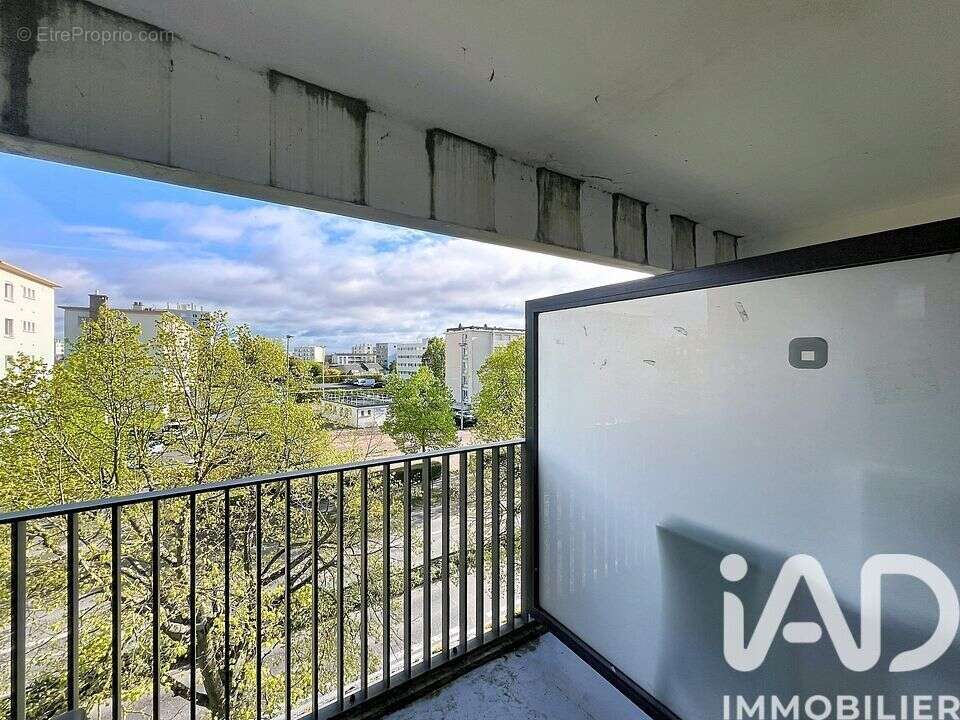 Photo 3 - Appartement à CAEN