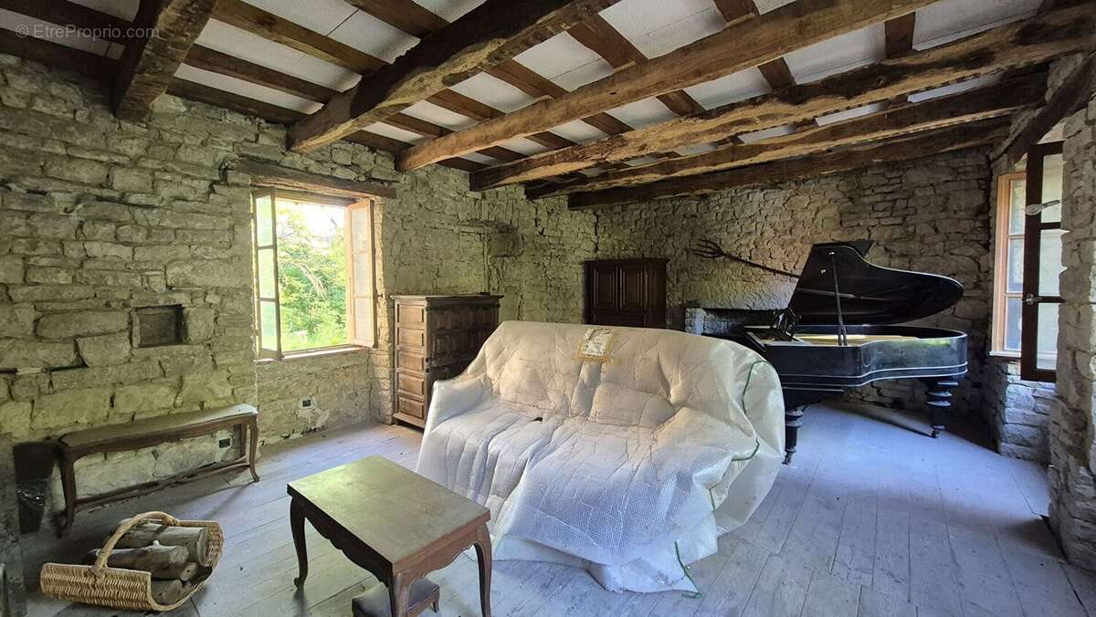 Maison à GAILLAC-D'AVEYRON