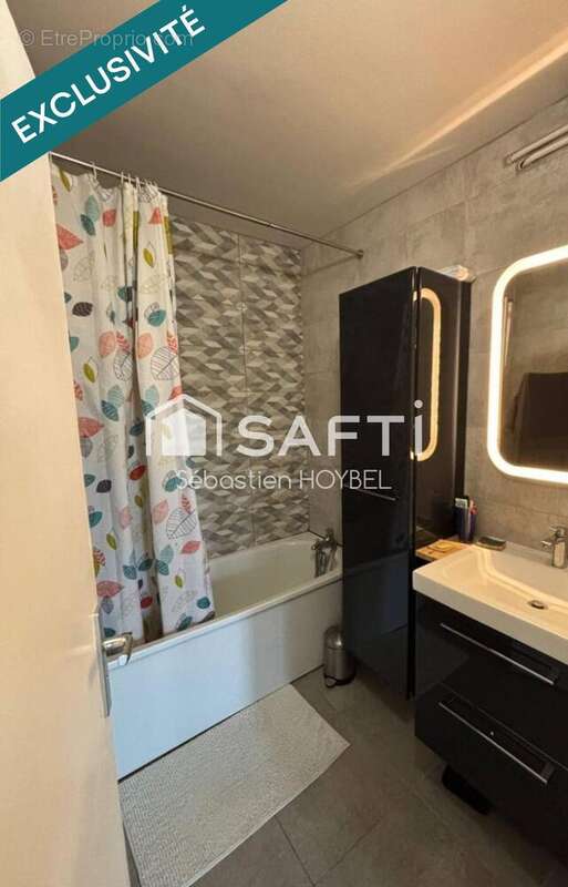 Photo 6 - Appartement à TOULOUSE