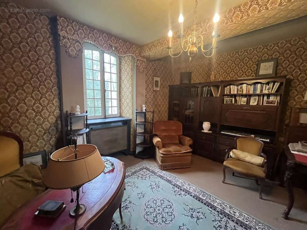 Maison à ORAAS