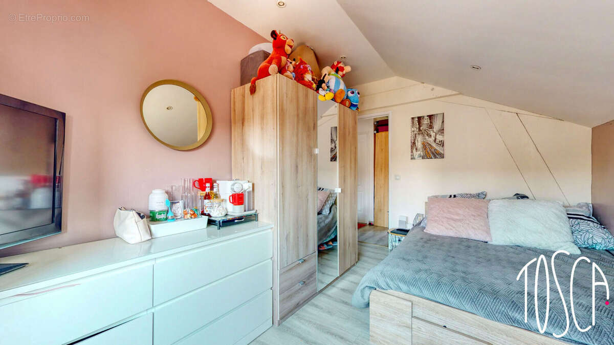 Exclusivite - orly limite thiais - maison 5 pieces - 98m² - photo 8