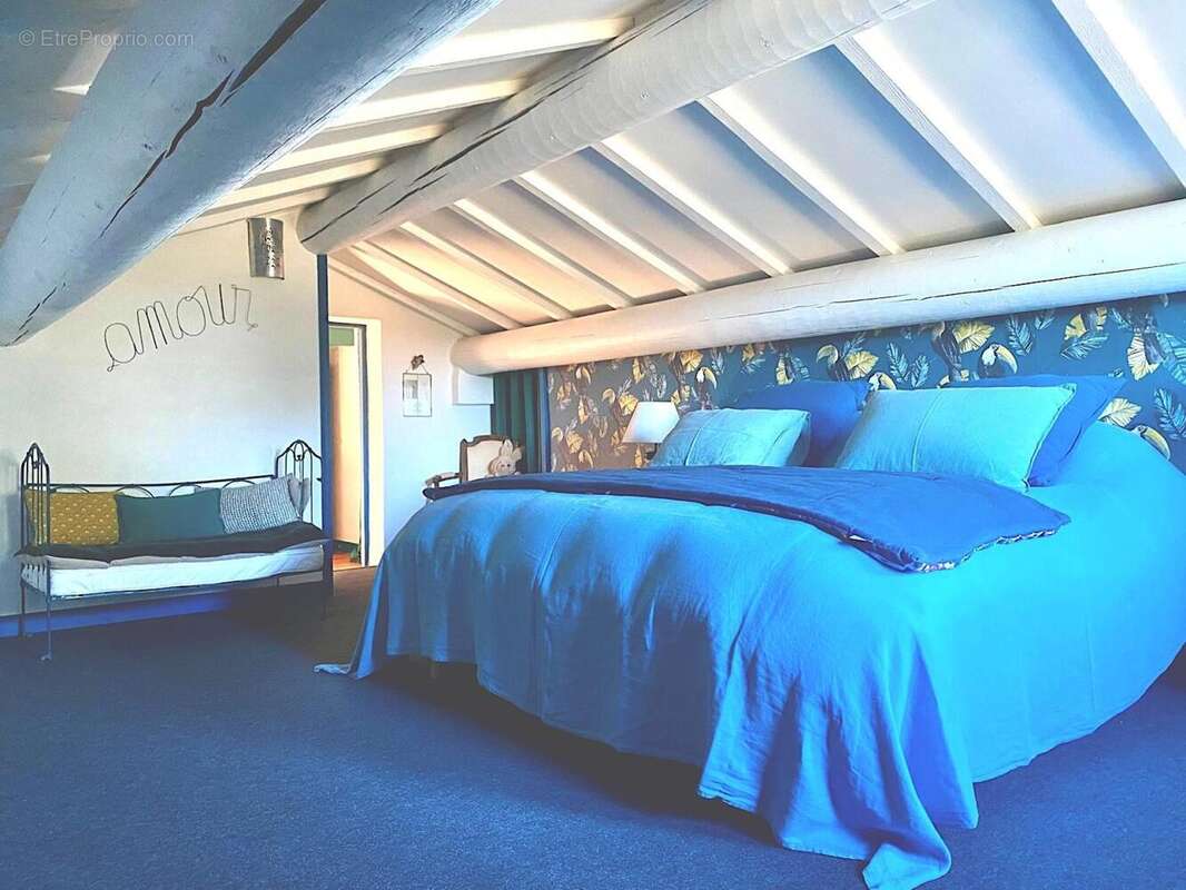 Photo 8 - Maison à PUGET