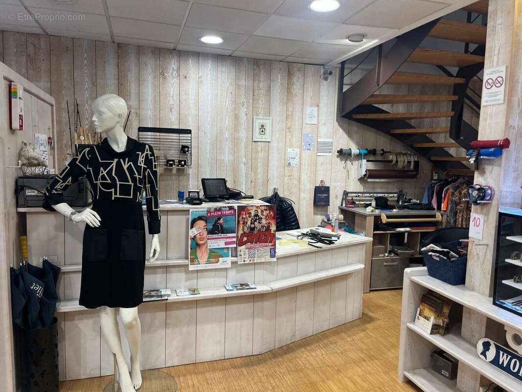 Appartement à ROMILLY-SUR-SEINE