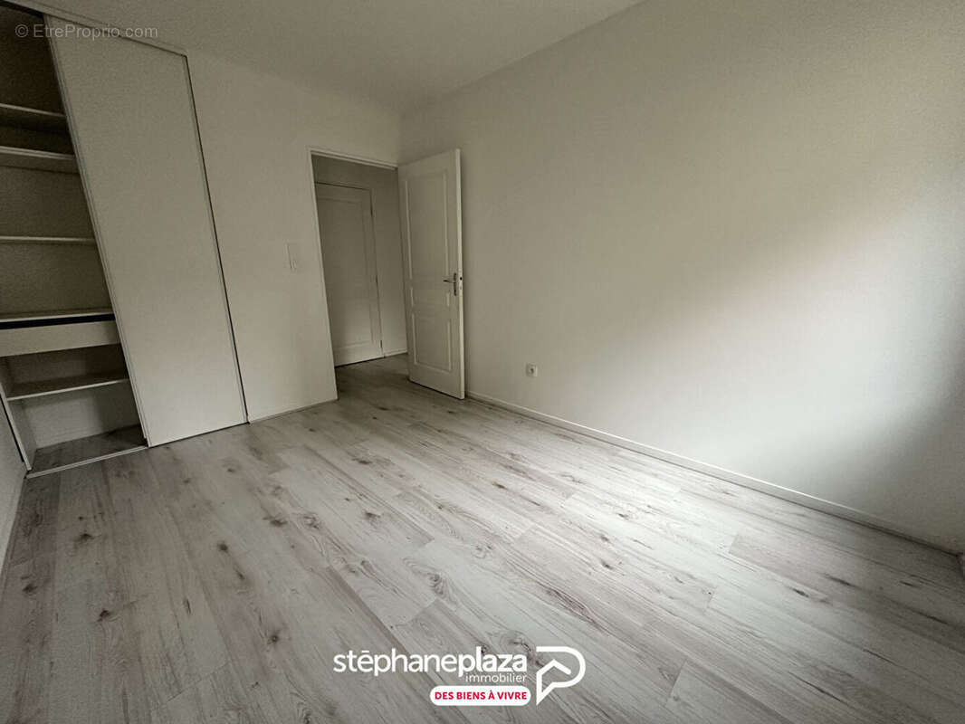 Appartement à ROUEN