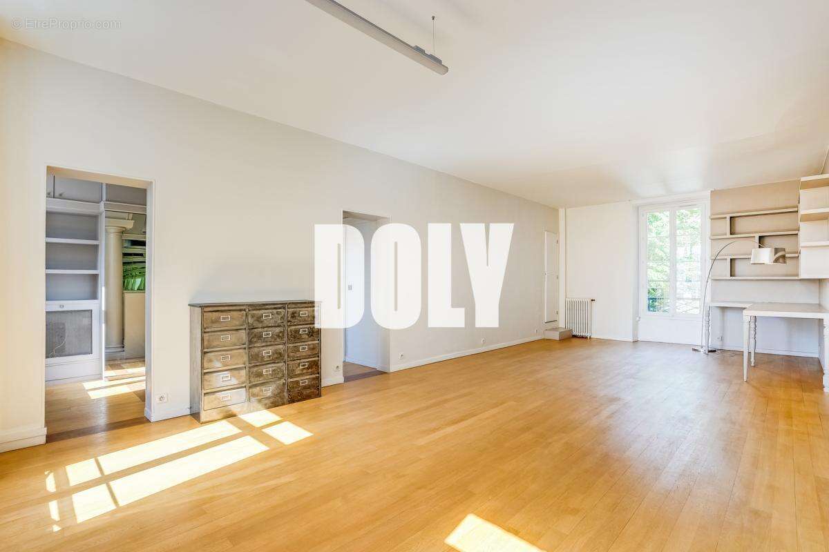 Doly - appartement - rue galilée, 75016 - photo 3