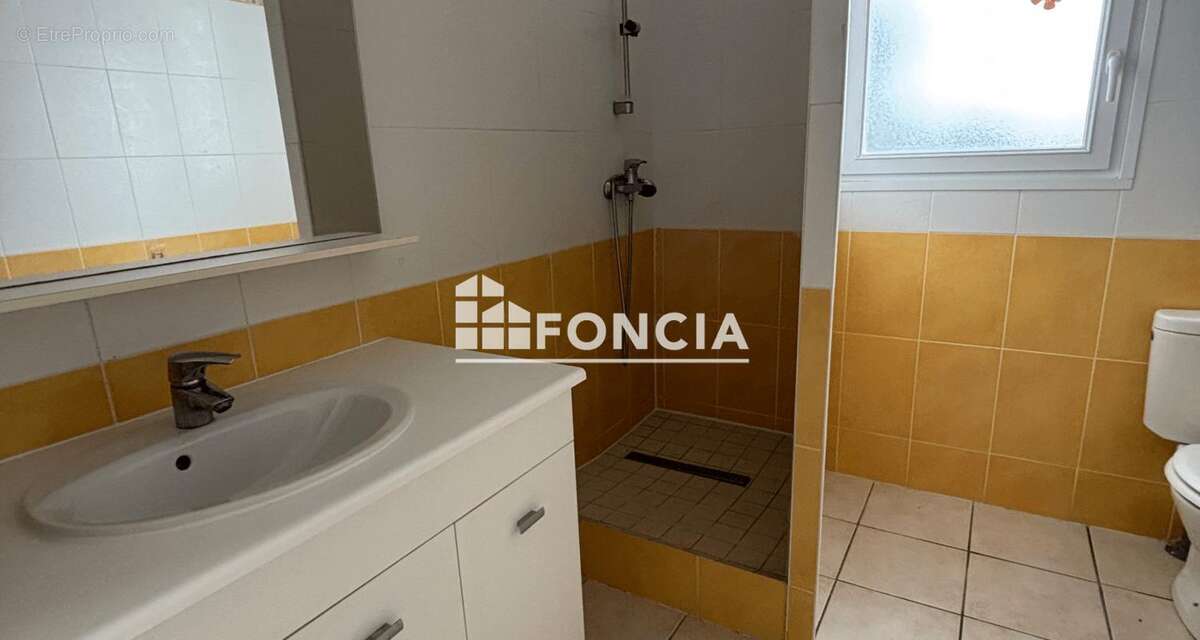 Maison à LANDERONDE