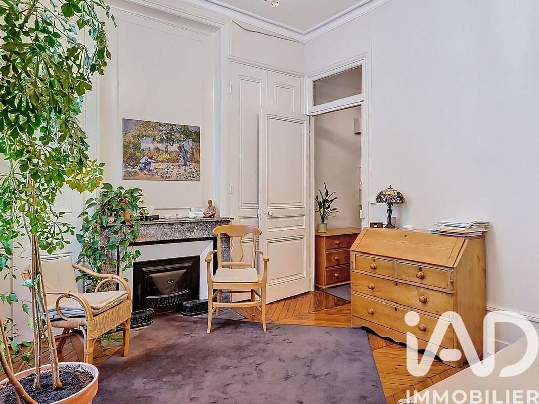 Photo 6 - Appartement à LYON-2E