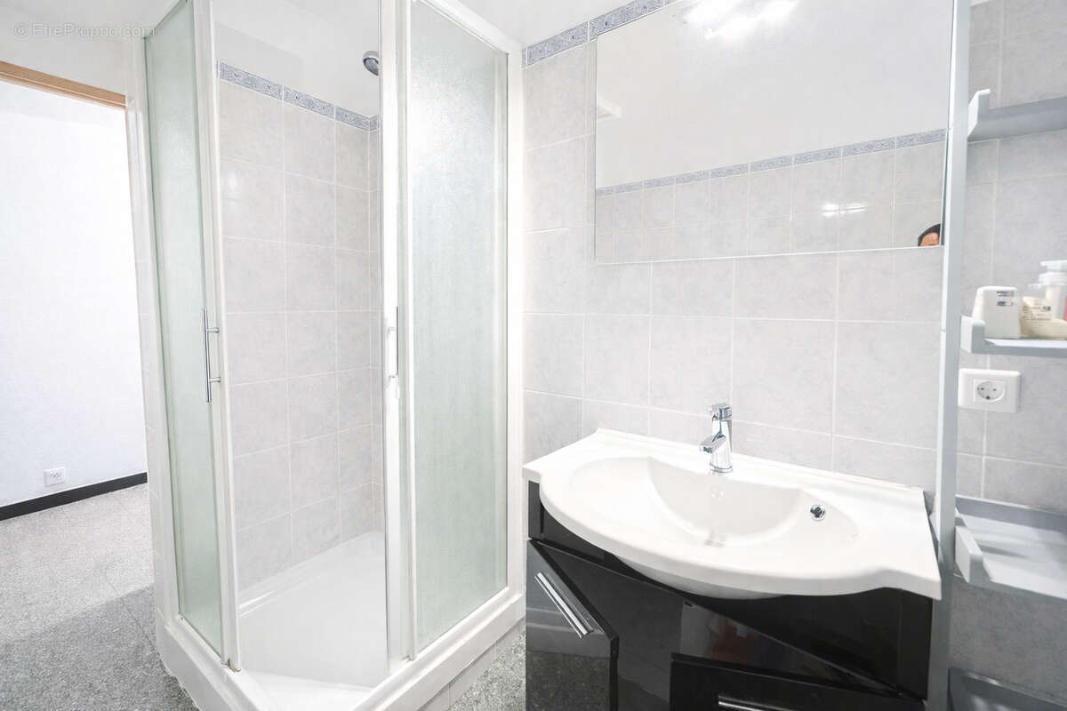 Appartement à CERVIONE