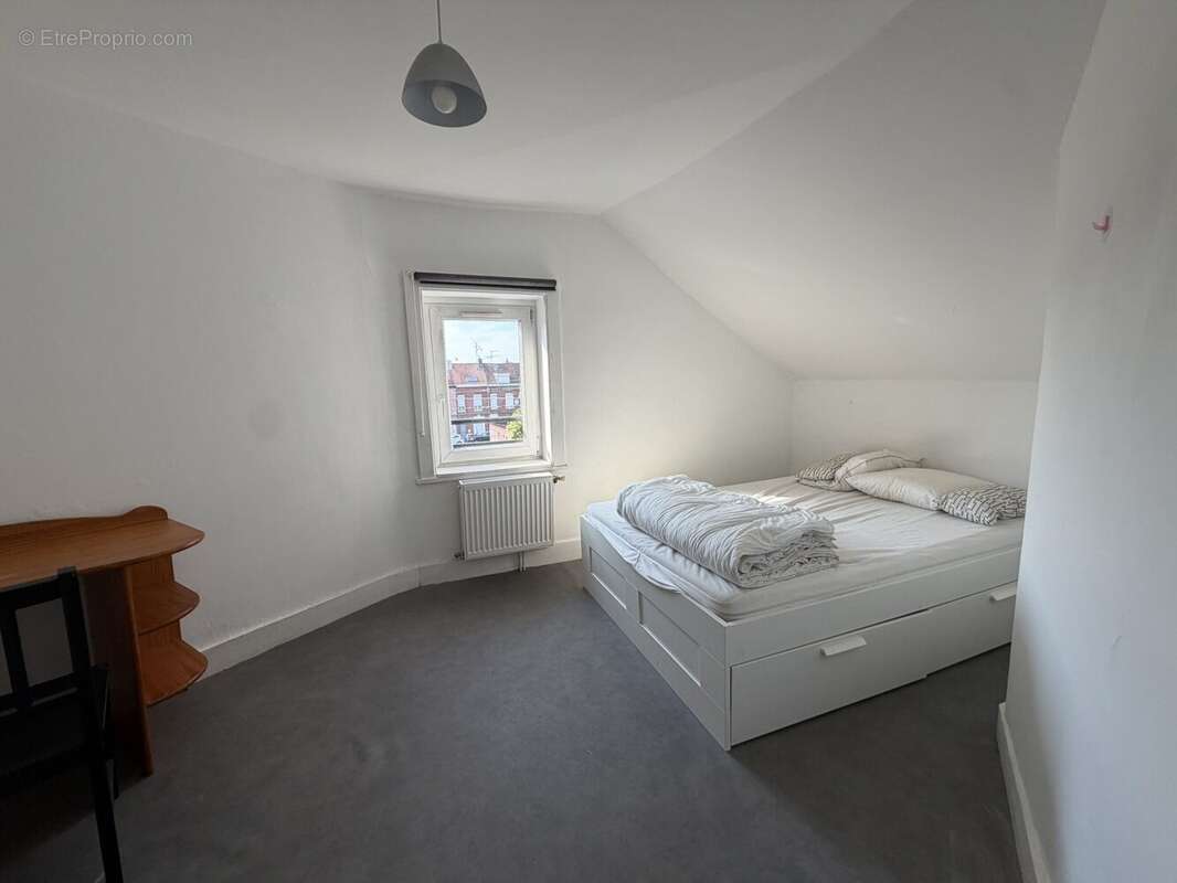 Appartement 173 m² à Lille  - photo 2