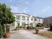 Appartement à SAINT-MARTIN-DE-RE