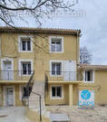 Appartement à ROQUEMAURE