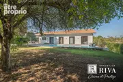 Maison à QUINSAC