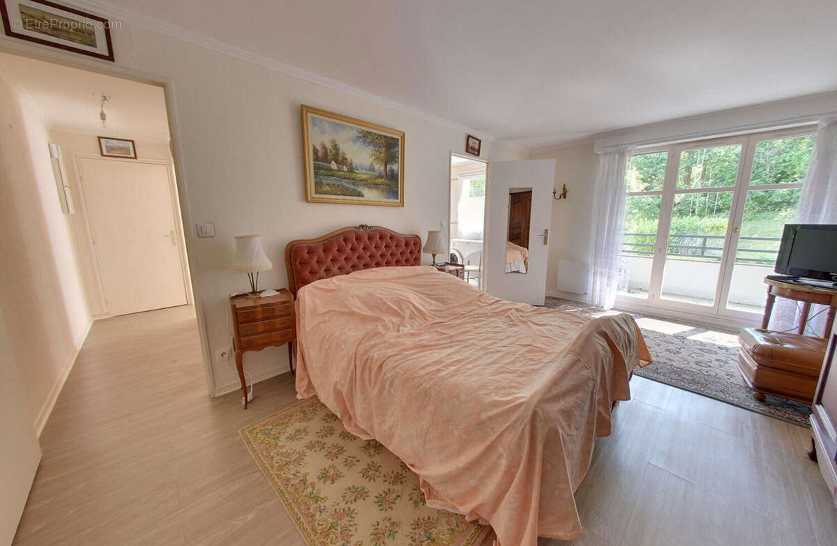 Appartement à RAMBOUILLET