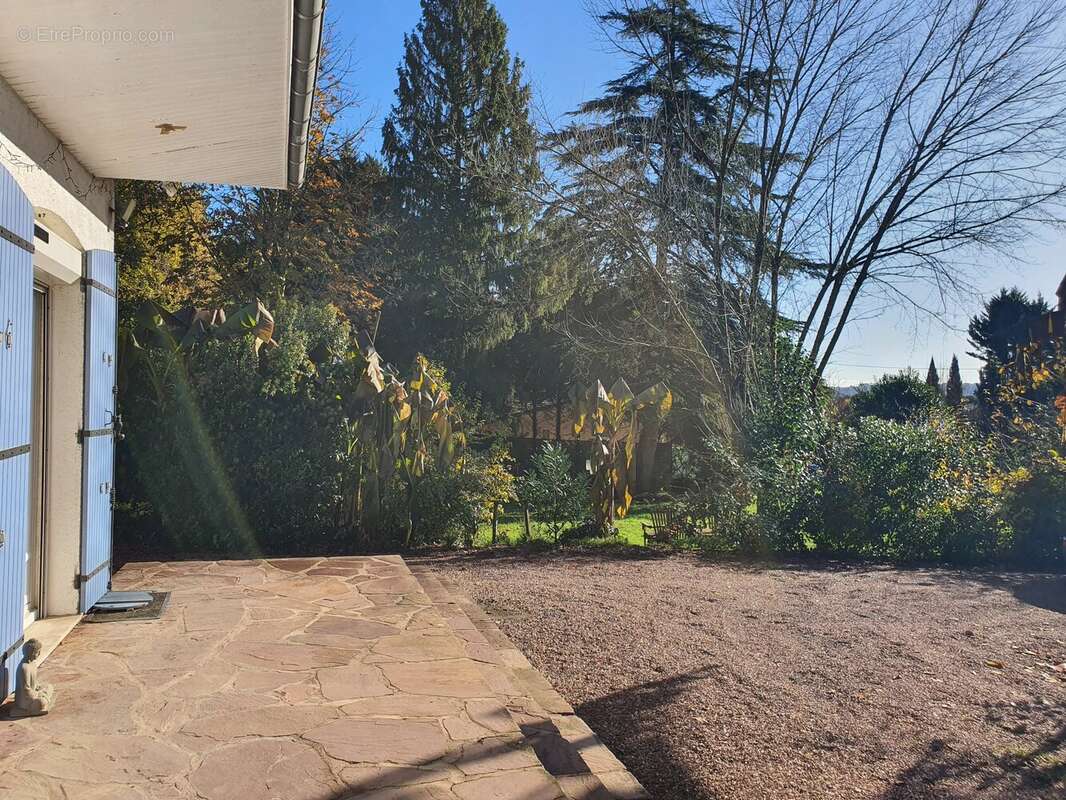 Maison à SAINTE-FOY-LA-GRANDE