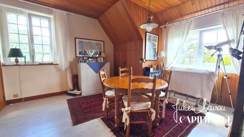 Maison à CONCARNEAU