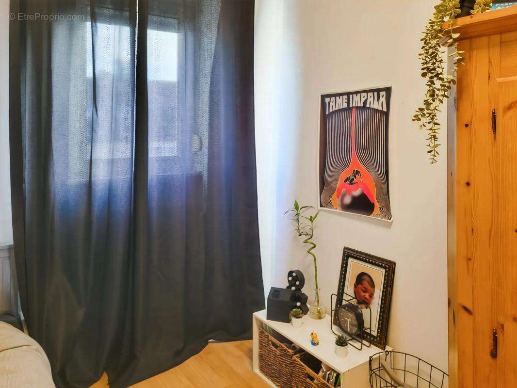 Appartement à MULHOUSE