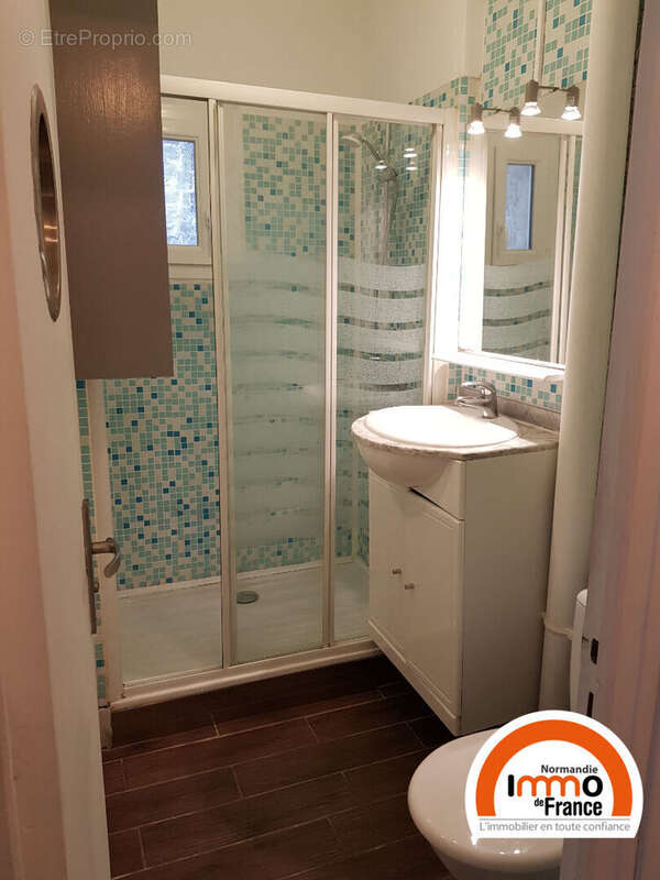 Appartement à ROUEN