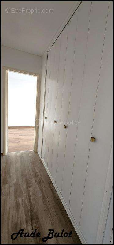 Appartement à LA MADELEINE