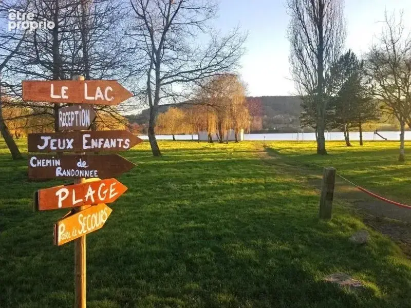 Terrain 435 m² à vendre à Pont-L'eveque (14130) - photo 3