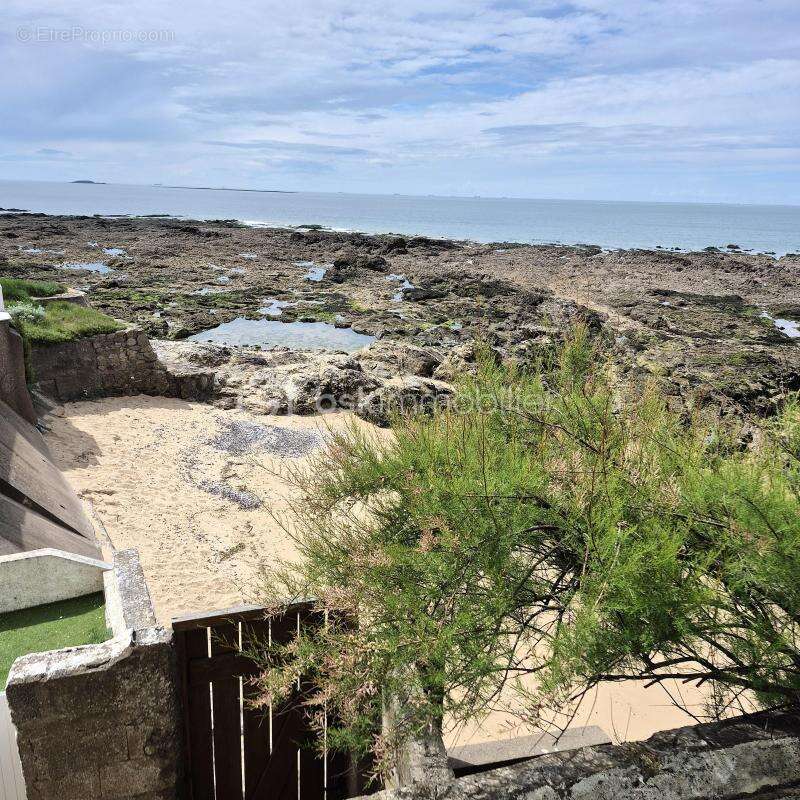 Appartement à PORNICHET