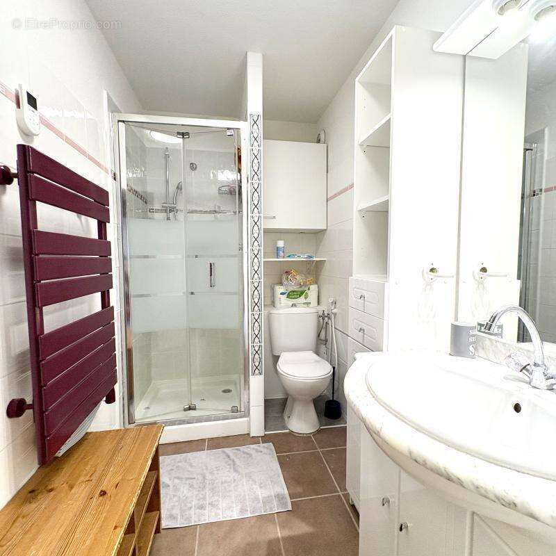 Appartement à LES ANGLES