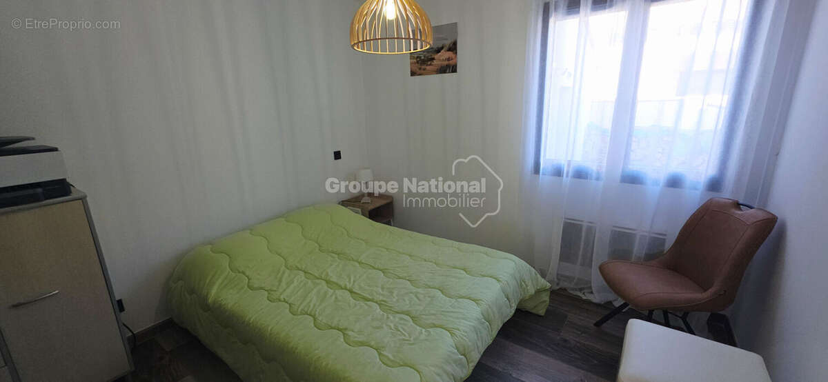 Maison à GOUDARGUES