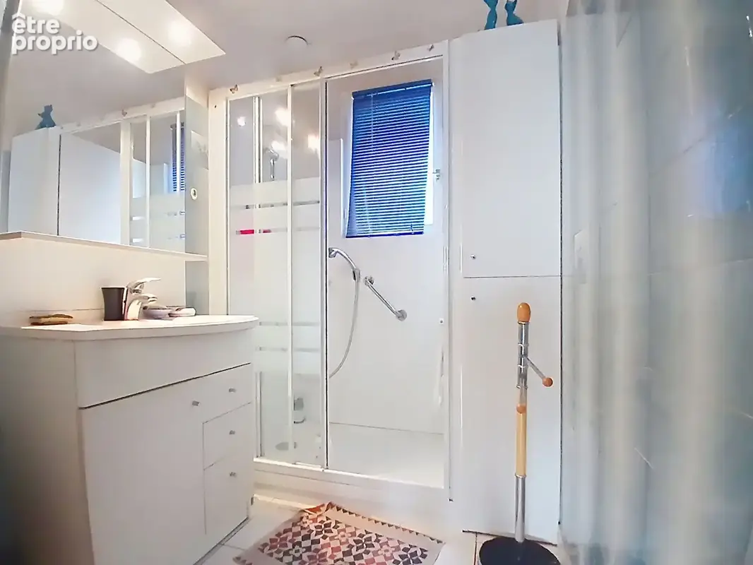 Maison 3 chambres au calme, entourée de verdure - photo 10