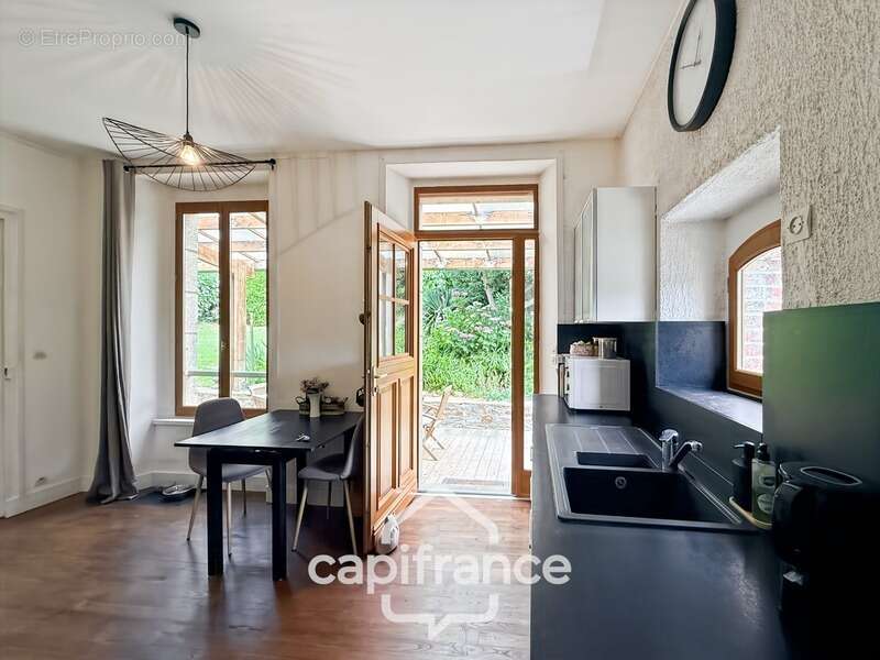 Maison à ROHAN