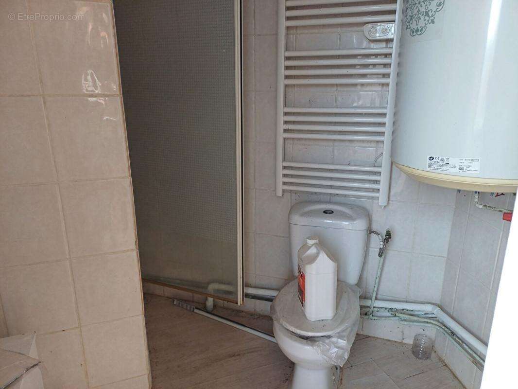 Appartement à NOYON