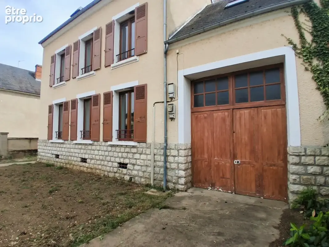 Maison sans travaux avec garage - photo 5