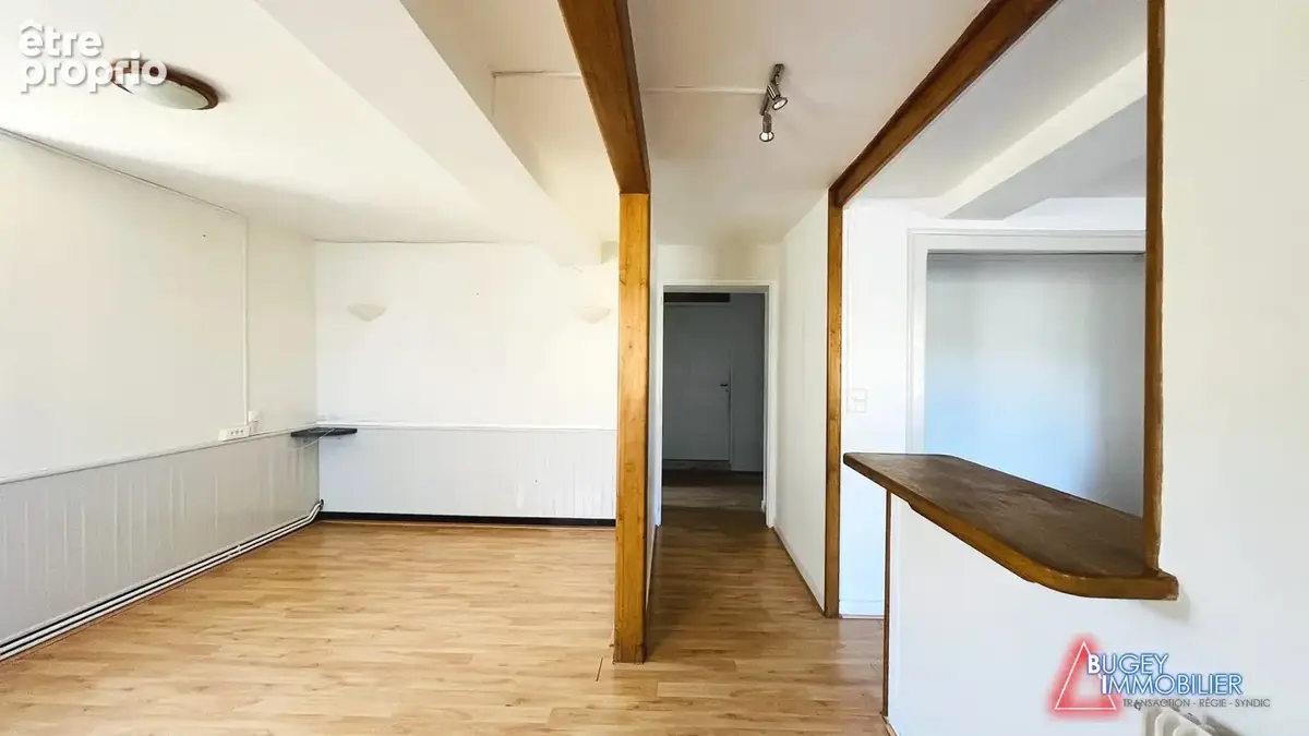 Maison 4 pièces 93 m² à vendre à Leyment (01150) - photo 4
