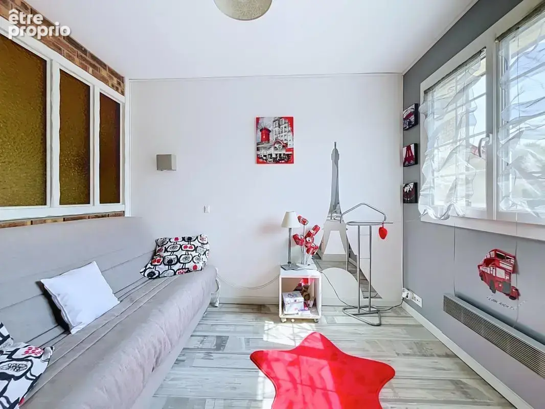 Maison 150 m² à Les Pavillons-Sous-Bois  - photo 21