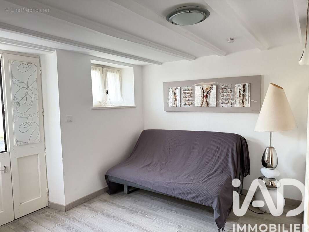 Photo 6 - Appartement à CARNAC