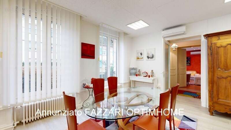 À Vendre en exclusivité à Dun sur meuse, Grande Maison de Maître avec Revenus Locatifs, proche Belgique et Luxembourg ! 244 m² h - photo 25