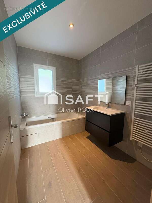 Photo 5 - Maison à ABZAC