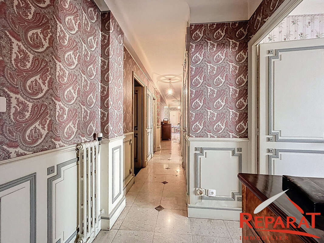 Appartement à OBJAT