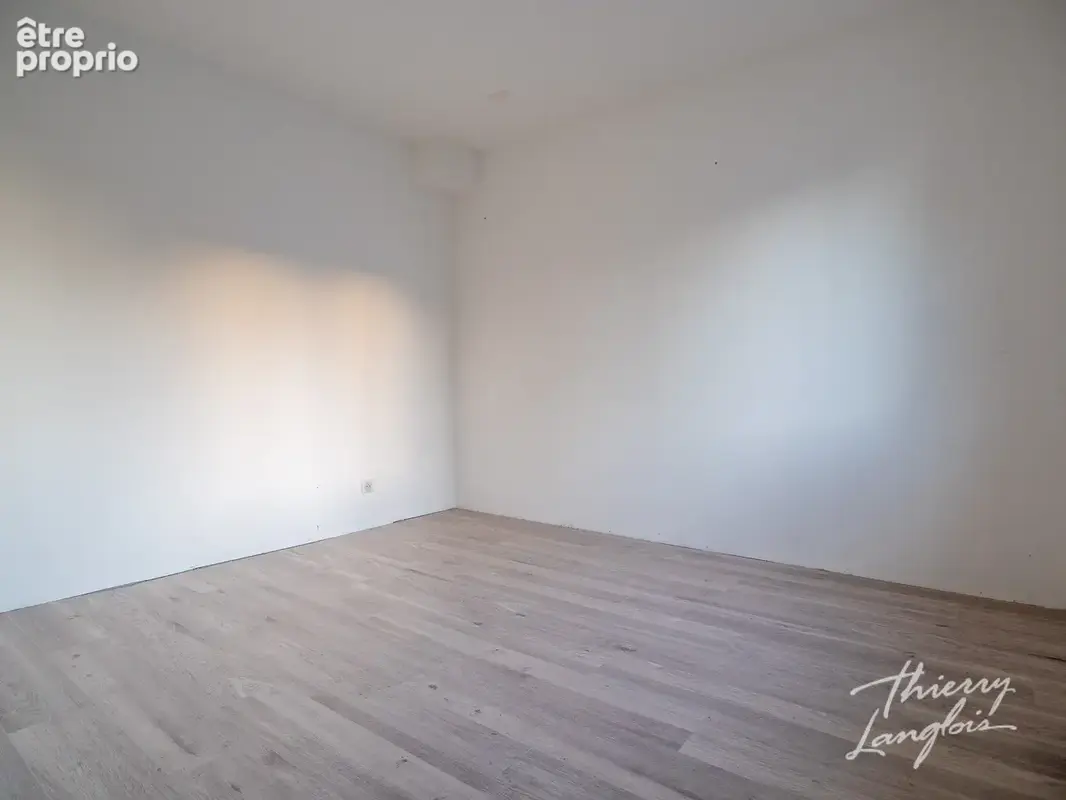 Maison rénovée a willems - photo 11