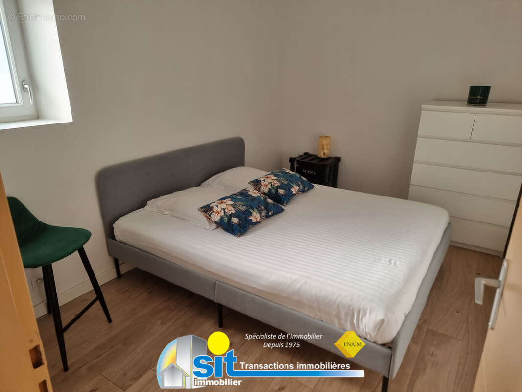 Appartement à VIENNE