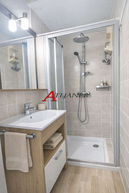 Appartement à CANET-EN-ROUSSILLON