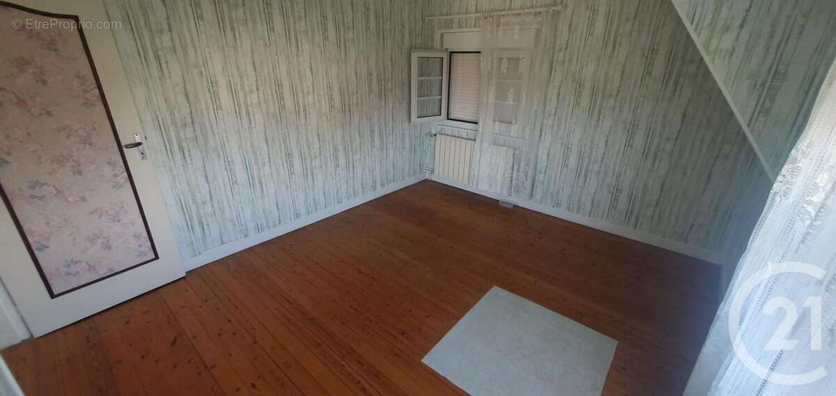 Maison à CAMPAGNE-LES-HESDIN