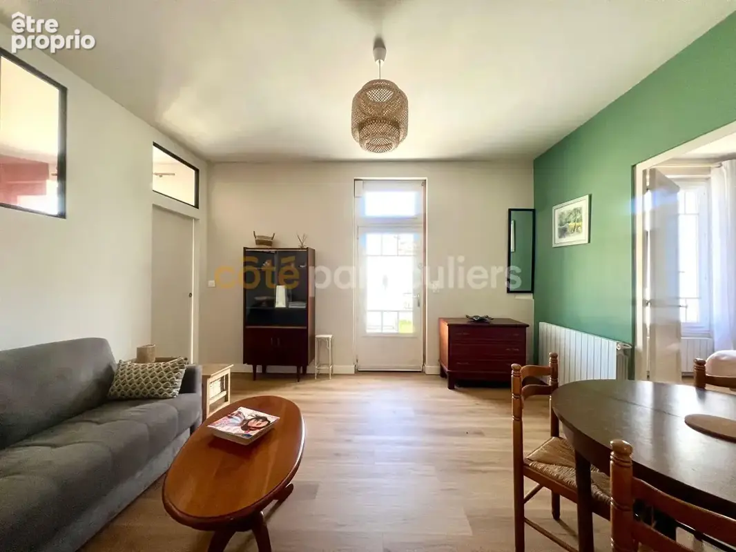 ROYAN Maison  de plain pied - photo 12
