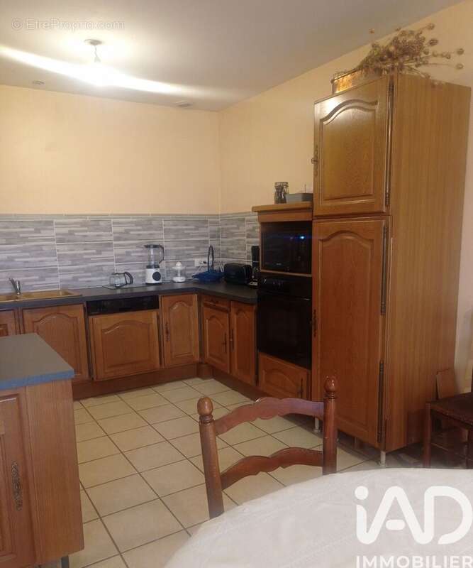 Photo 3 - Maison à CHALLANS