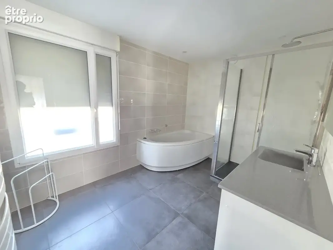 Appartement 4 pieces 95m2 - photo 8