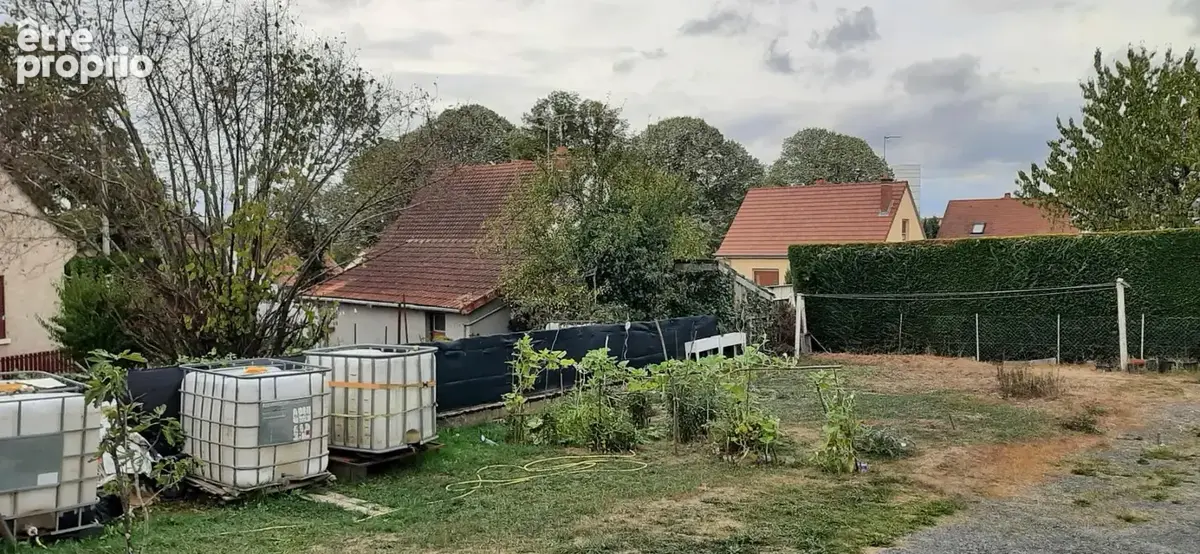 Maison famiale de 4 chambres dans quartier tranquille - photo 20