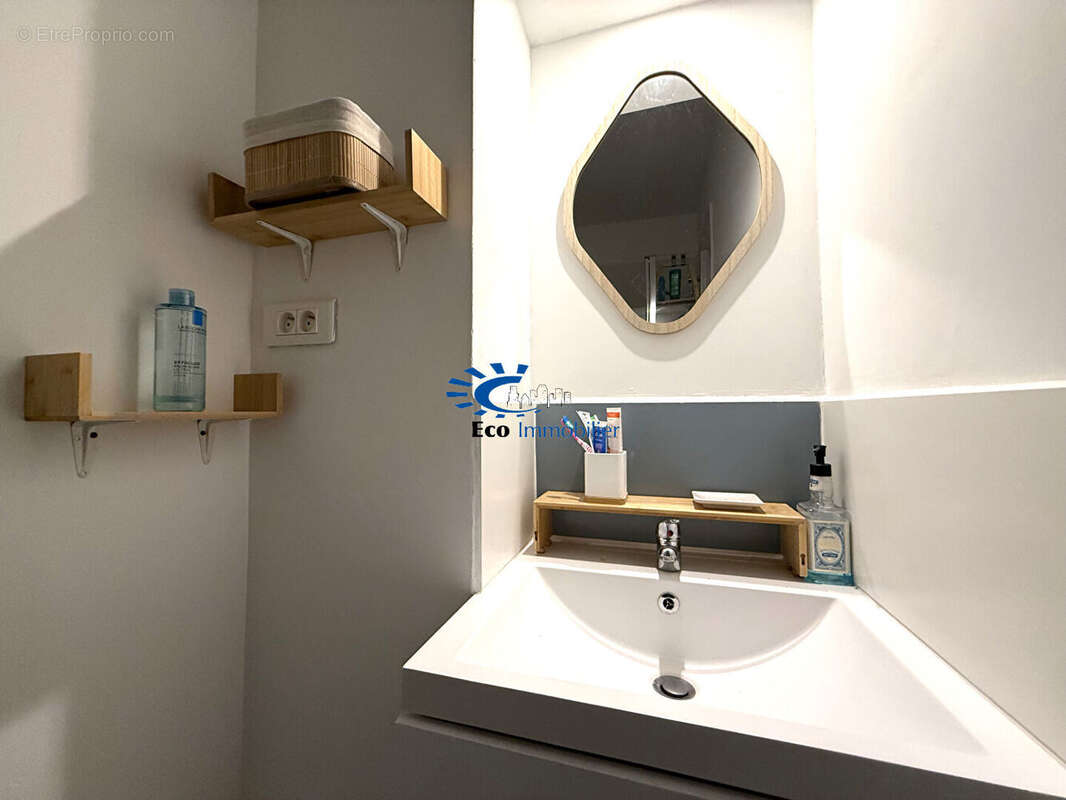 Maison à DOMPIERRE-SUR-MER