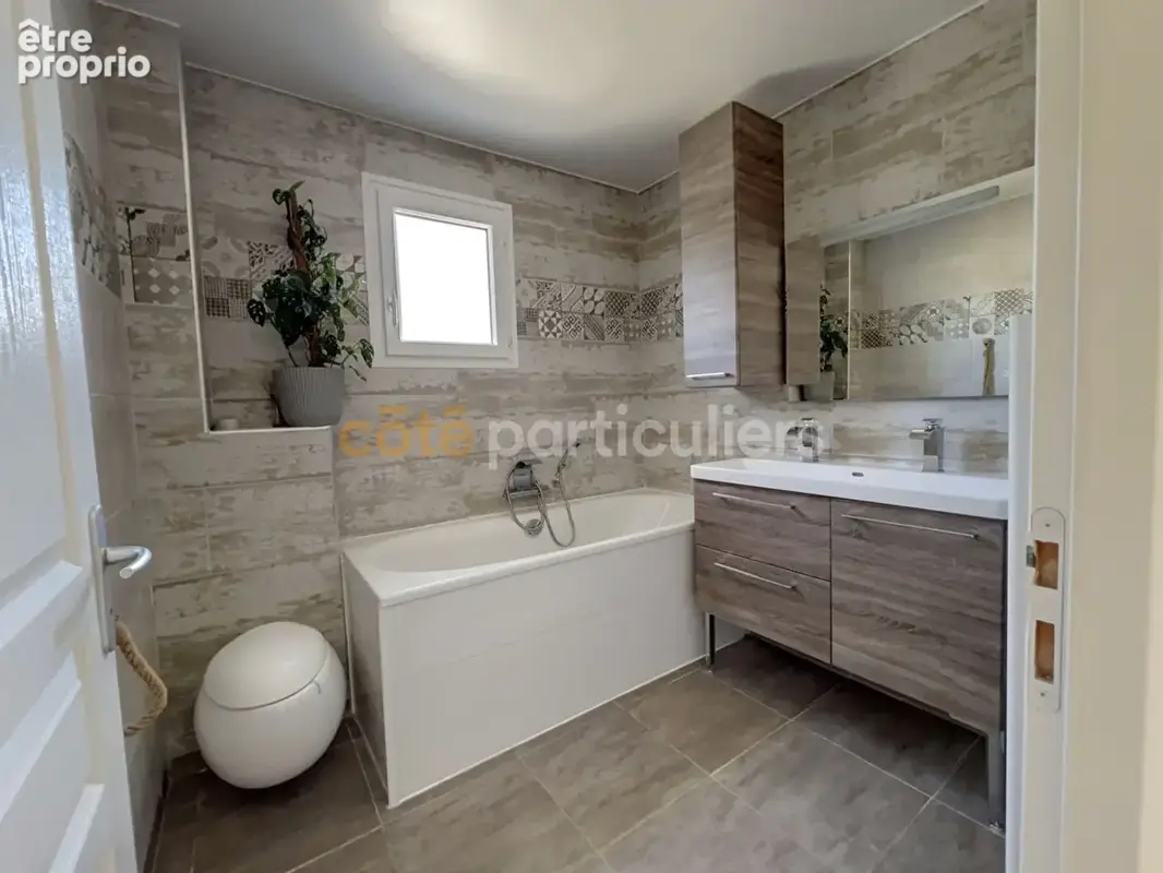Maison 5 pièces de 2017 - photo 13