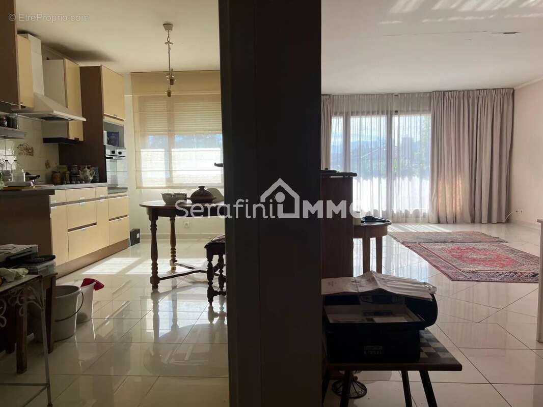 Appartement à ANNECY