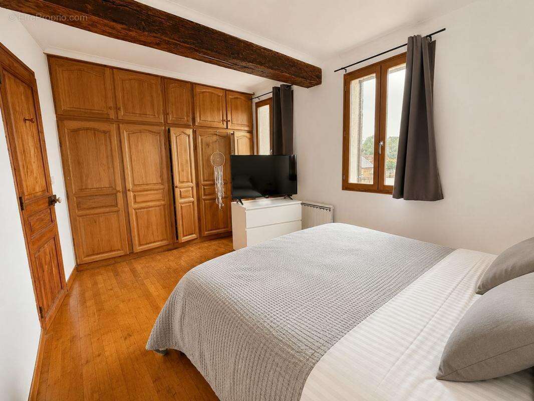 Maison à AUTEUIL