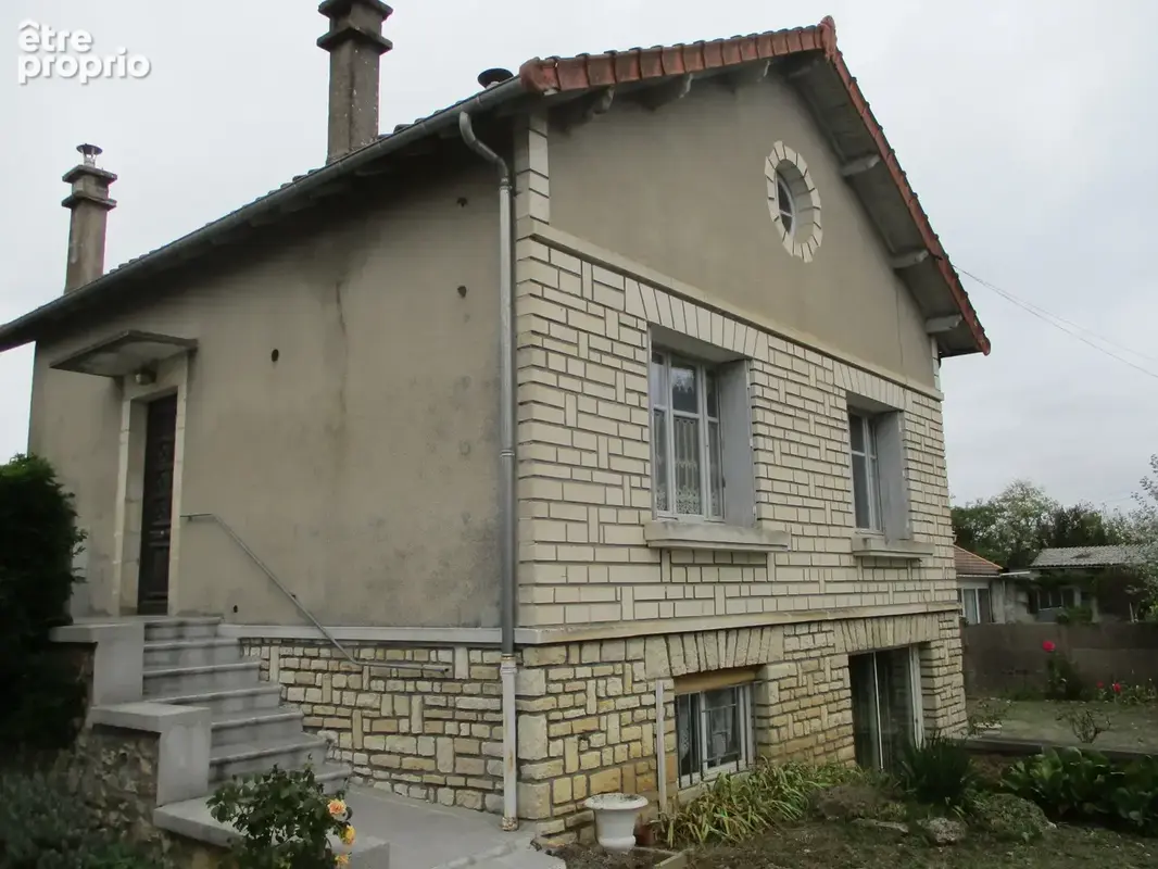 Centre COUHE. - photo 8